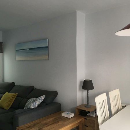 2 Bedroom Apartment In The Old Town, Close To The Beach L'Escala Exterior foto