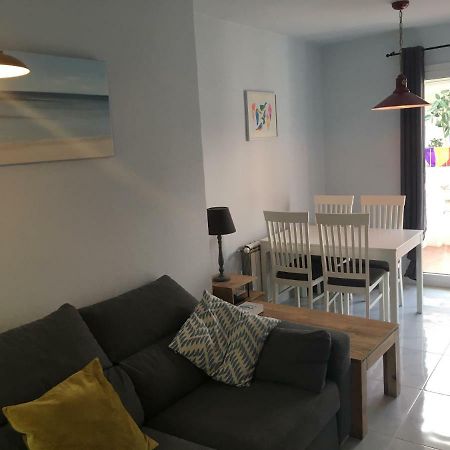 2 Bedroom Apartment In The Old Town, Close To The Beach L'Escala Exterior foto