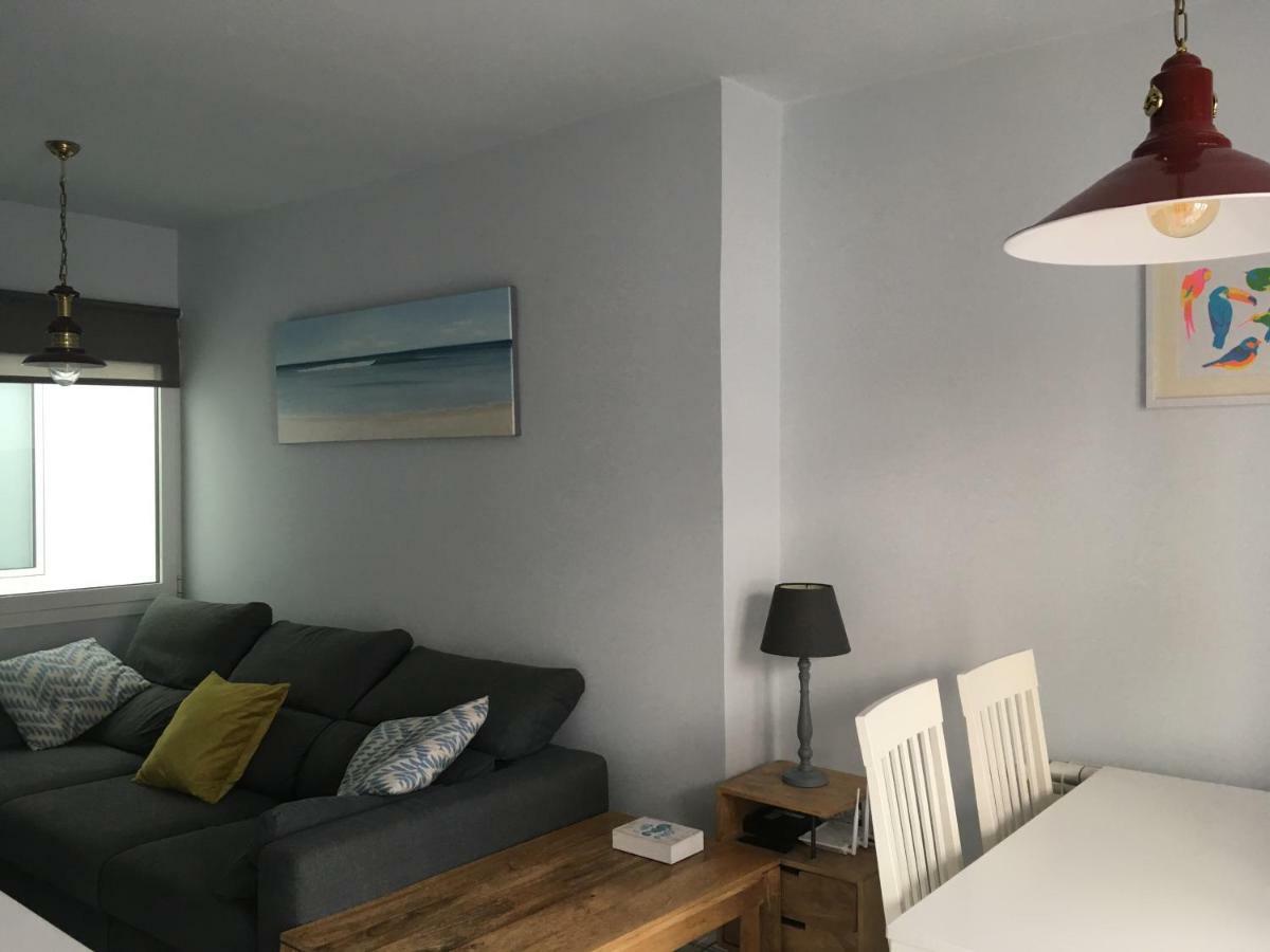 2 Bedroom Apartment In The Old Town, Close To The Beach L'Escala Exterior foto