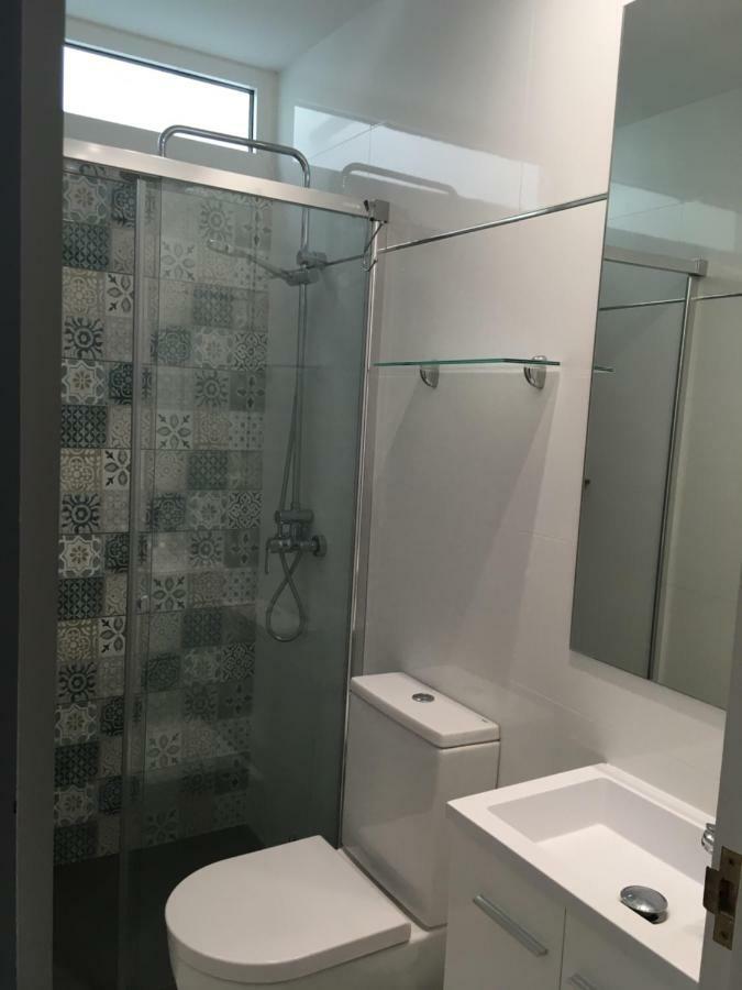 2 Bedroom Apartment In The Old Town, Close To The Beach L'Escala Exterior foto